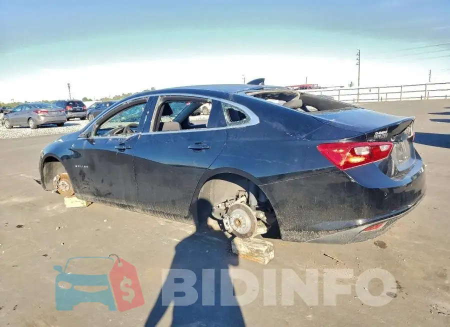1G1ZD5ST7PF180240 Photo# 2