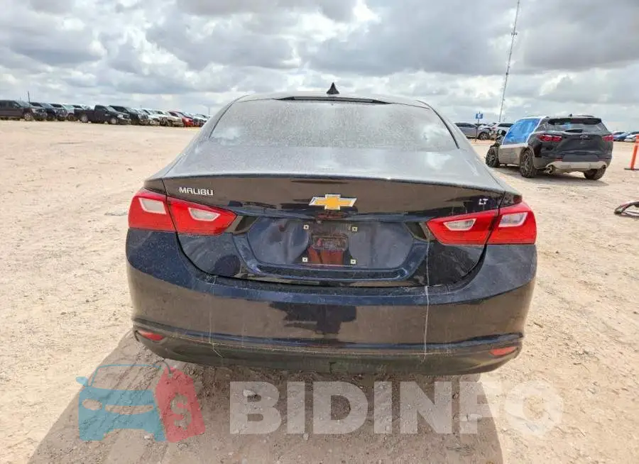 1G1ZD5ST7PF186491 Photo# 6