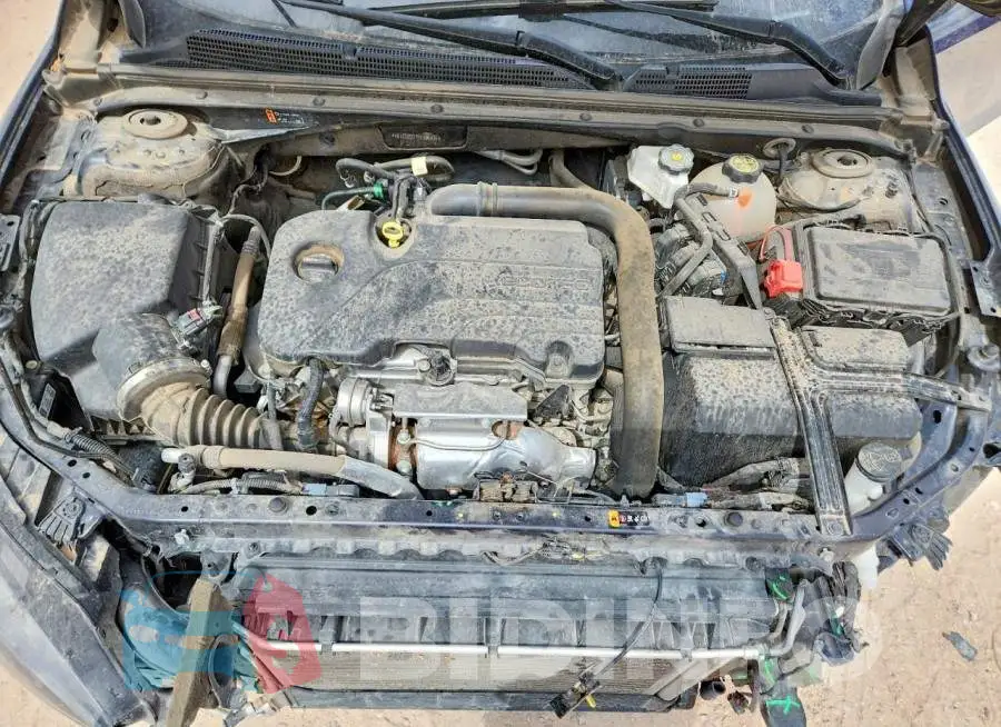 1G1ZD5ST7PF186491 Photo# 11