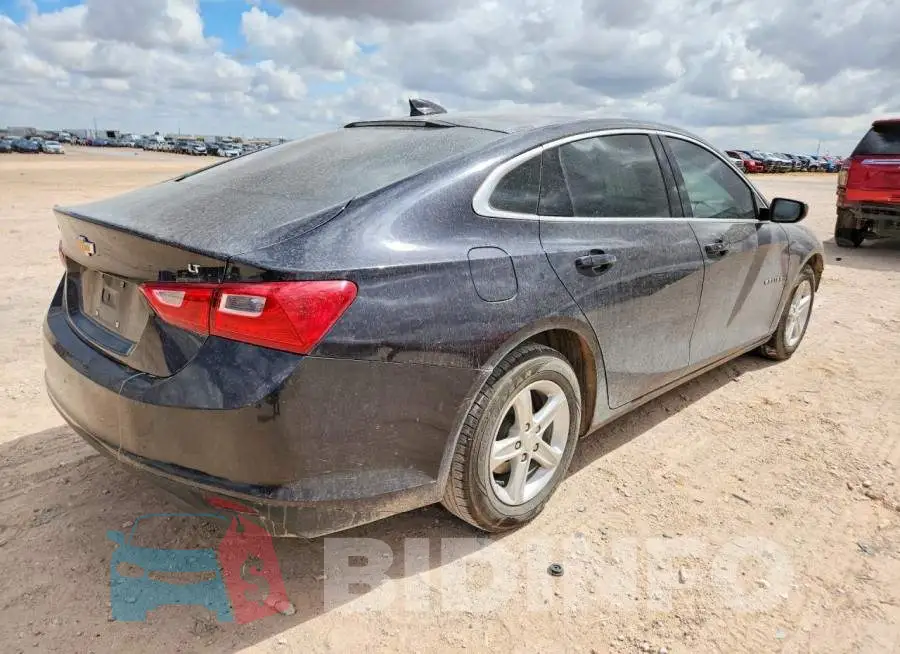 1G1ZD5ST7PF186491 Photo# 3