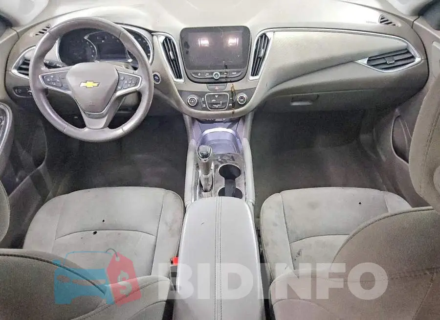 1G1ZD5ST8JF292746 Photo# 8
