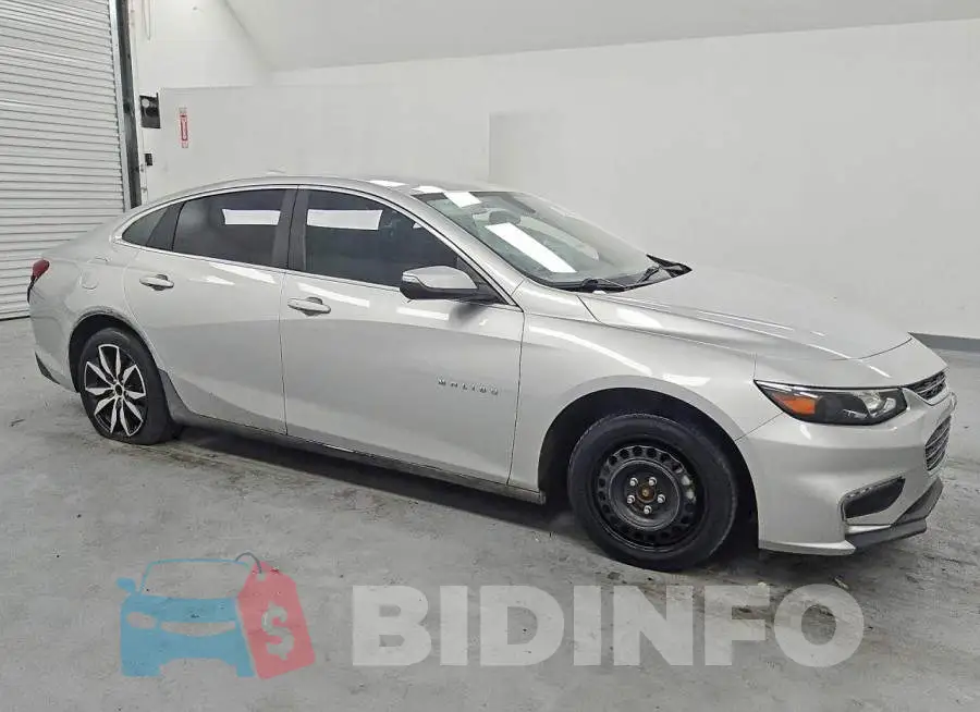1G1ZD5ST8JF292746 Photo# 4