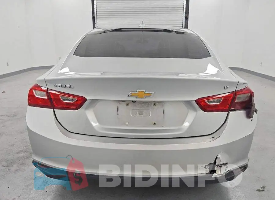 1G1ZD5ST8JF292746 Photo# 6