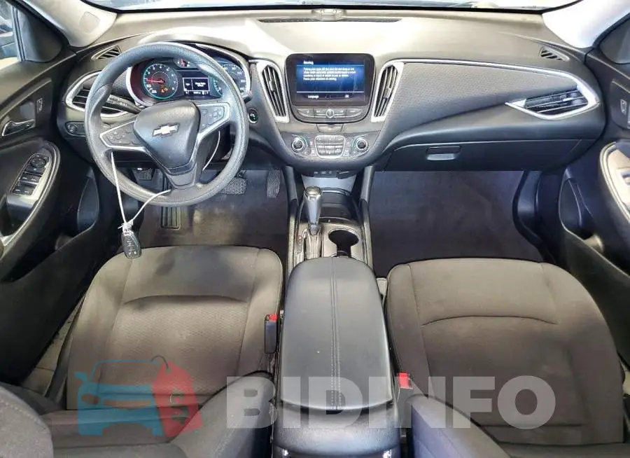 1G1ZD5ST8KF169112 Photo# 8