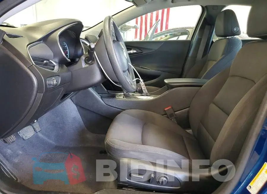 1G1ZD5ST8KF169112 Photo# 7