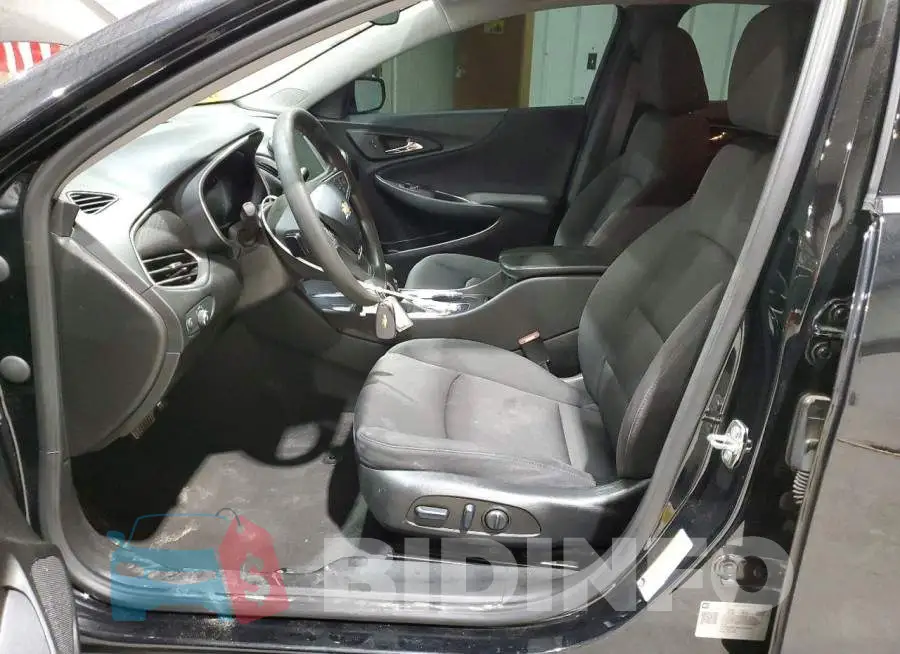 1G1ZD5ST8PF131371 Photo# 7