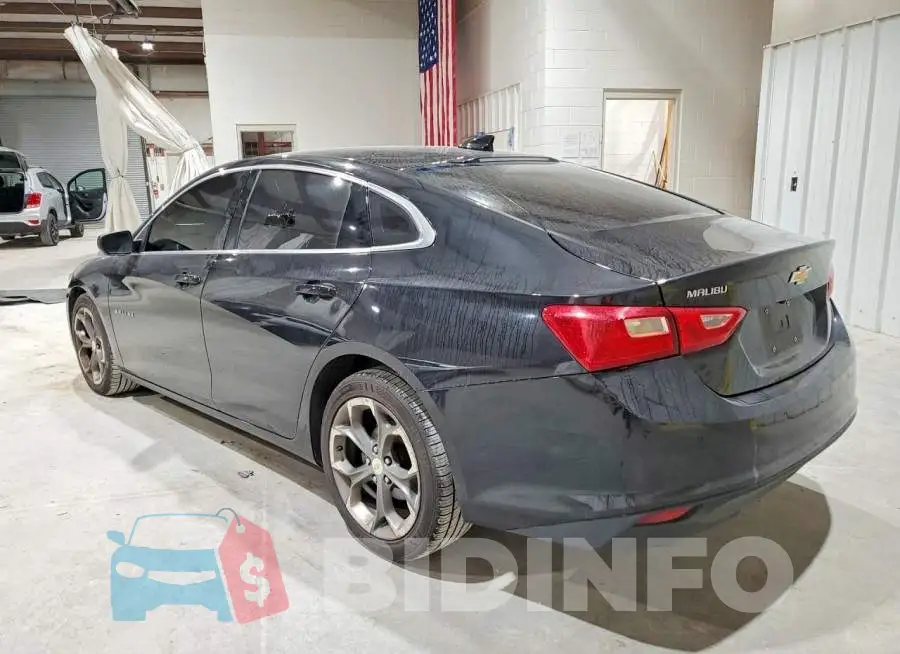 1G1ZD5ST8PF131371 Photo# 2