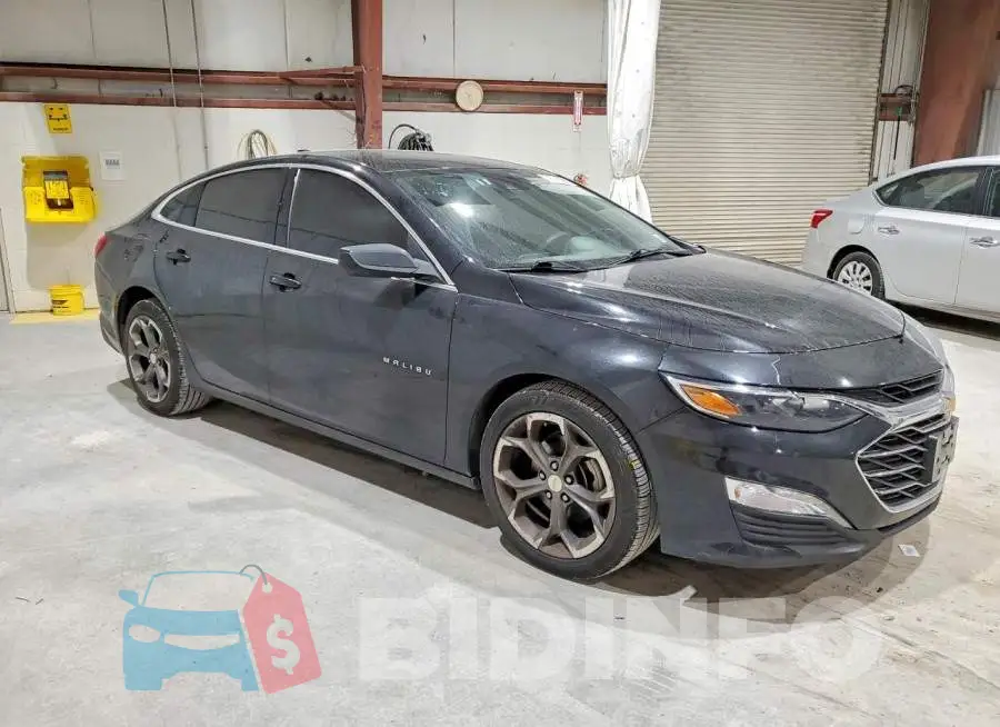 1G1ZD5ST8PF131371 Photo# 4