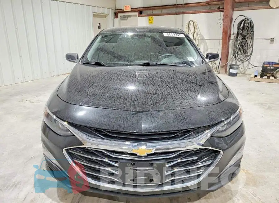 1G1ZD5ST8PF131371 Photo# 5