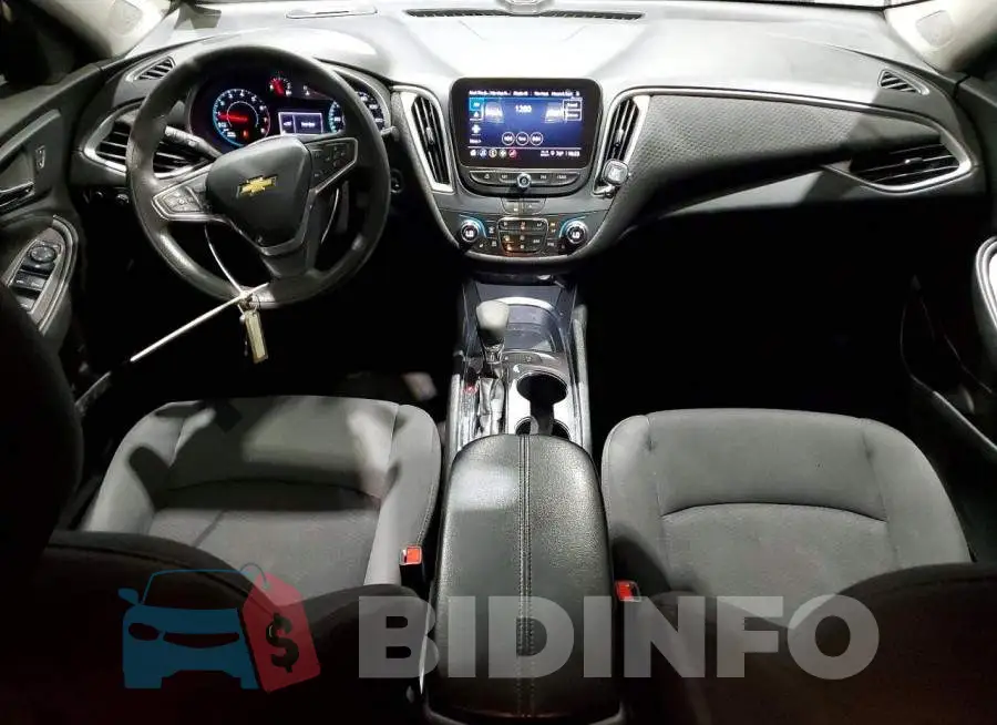 1G1ZD5ST8PF131371 Photo# 8