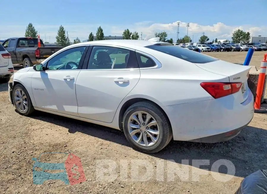 1G1ZD5ST9PF252880 Photo# 2