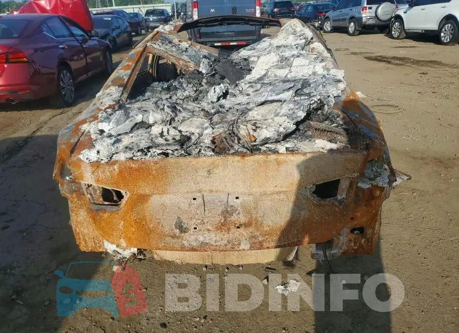 1G1ZD5ST9RF110421 Photo# 6