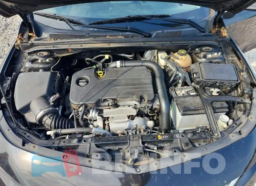 1G1ZD5STXJF196150 Photo# 11