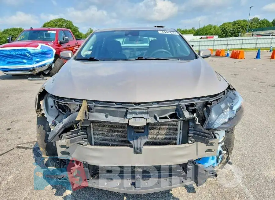 1G1ZD5STXPF166784 Photo# 5