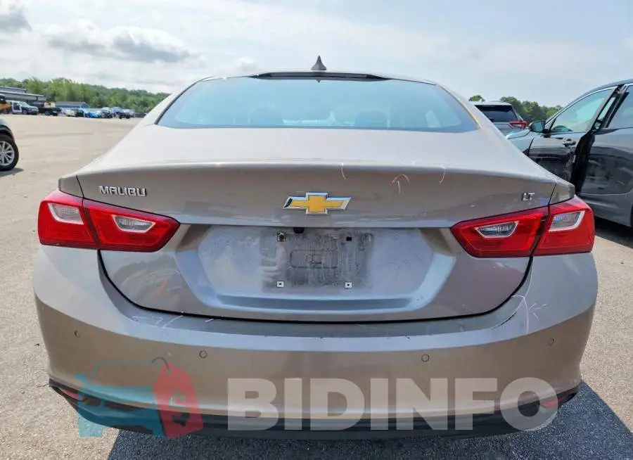 1G1ZD5STXPF166784 Photo# 6