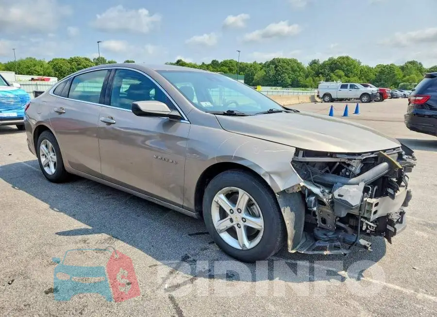 1G1ZD5STXPF166784 Photo# 4