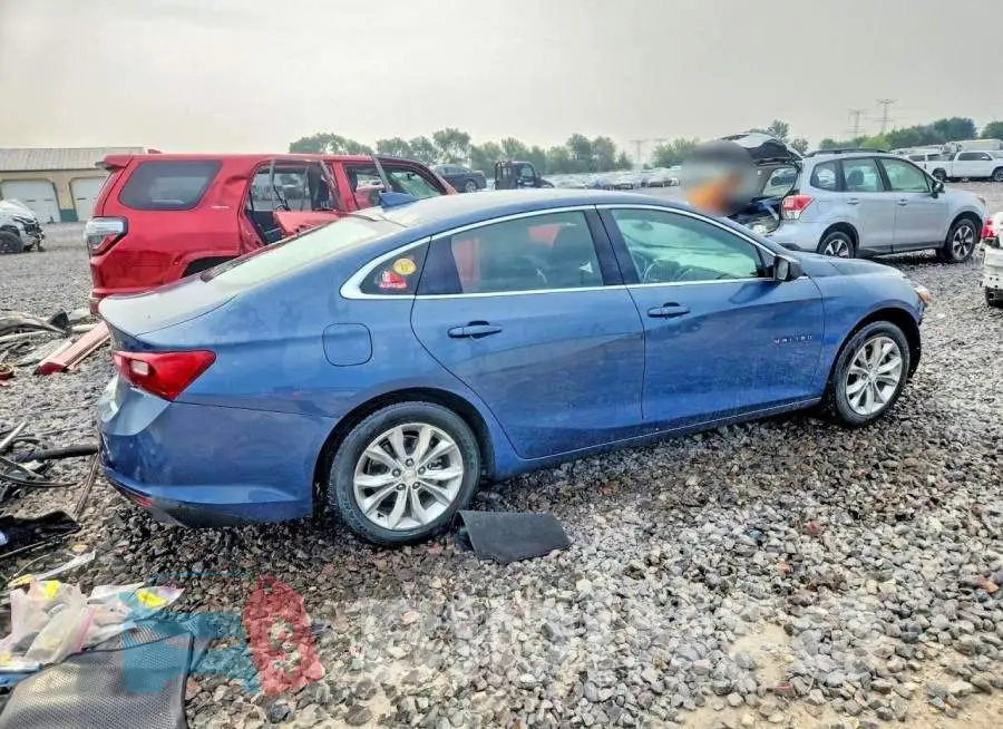 1G1ZD5STXRF169719 Photo# 3