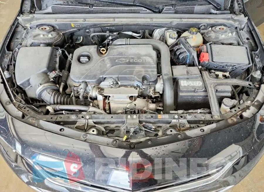 1G1ZE5ST2HF215250 Photo# 11