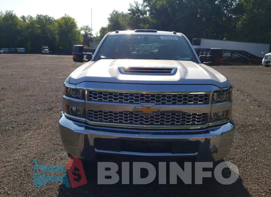 1GC4KVCY8KF238639 Photo# 5