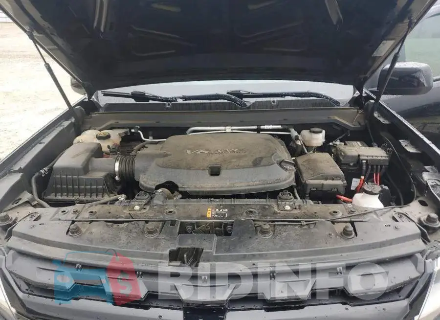 1GCGSCEN7N1293251 Photo# 11