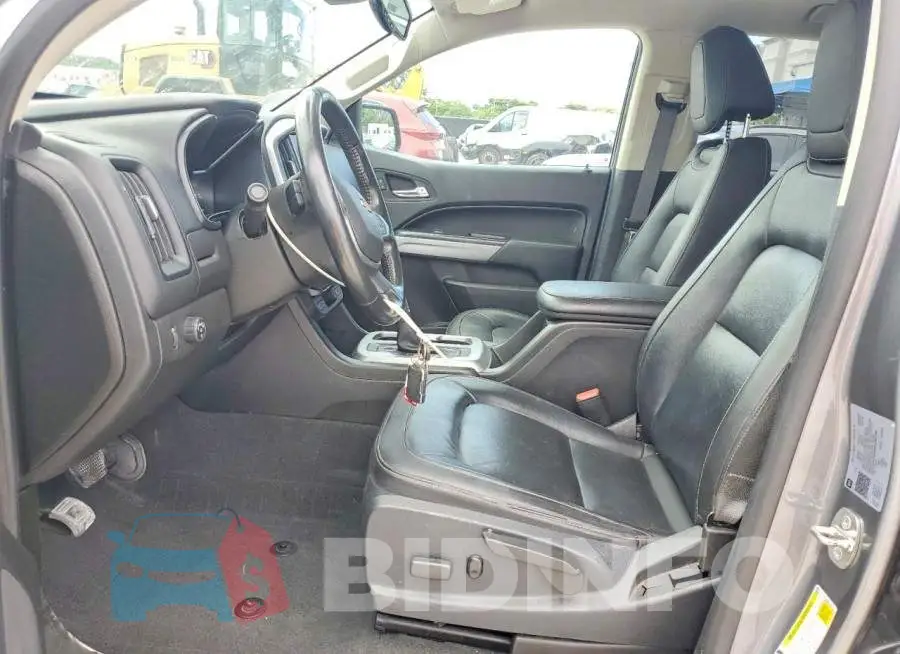 1GCGSCEN9M1288356 Photo# 7