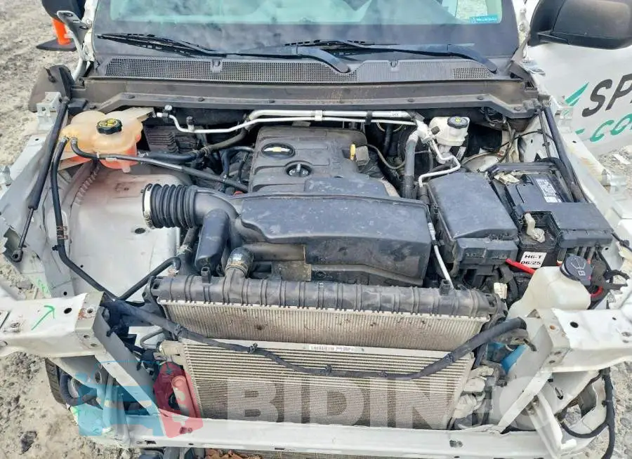 1GCHSBEA9L1191524 Photo# 11