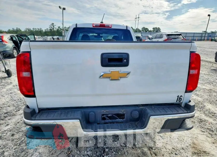 1GCHSBEA9L1191524 Photo# 6