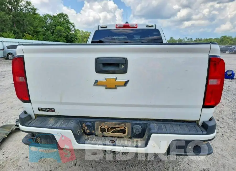 1GCHSCEA4L1179951 Photo# 6