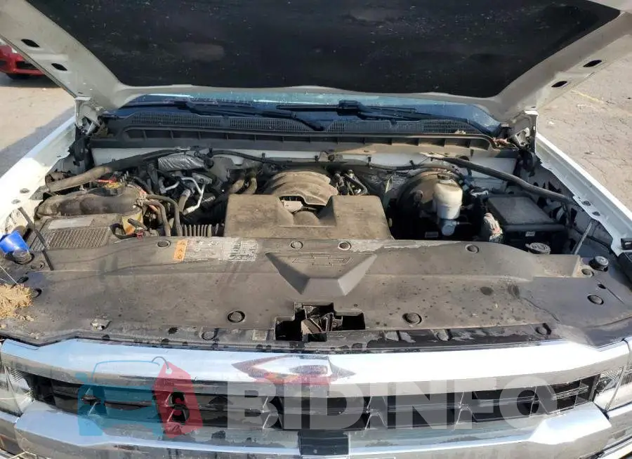 1GCNCNEH6JZ291383 Photo# 11
