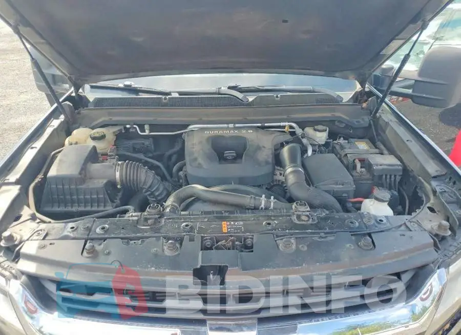 1GCPTCE12H1227169 Photo# 11
