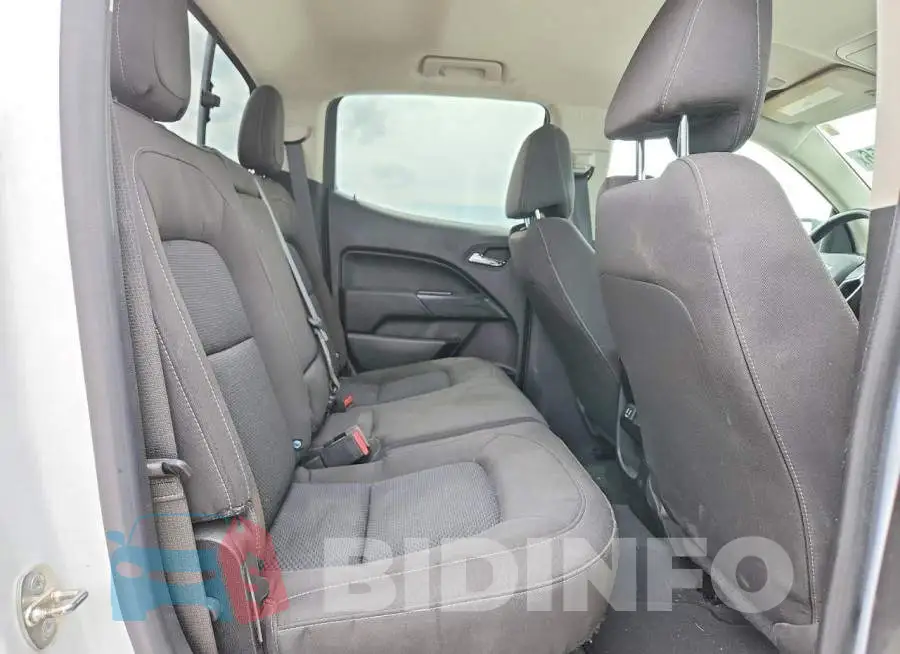 1GCPTCE17M1156299 Photo# 10