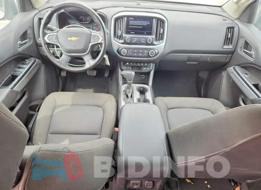 1GCPTCE17M1156299 Photo# 8