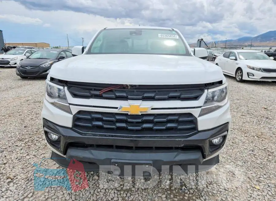 1GCPTCE17M1156299 Photo# 5