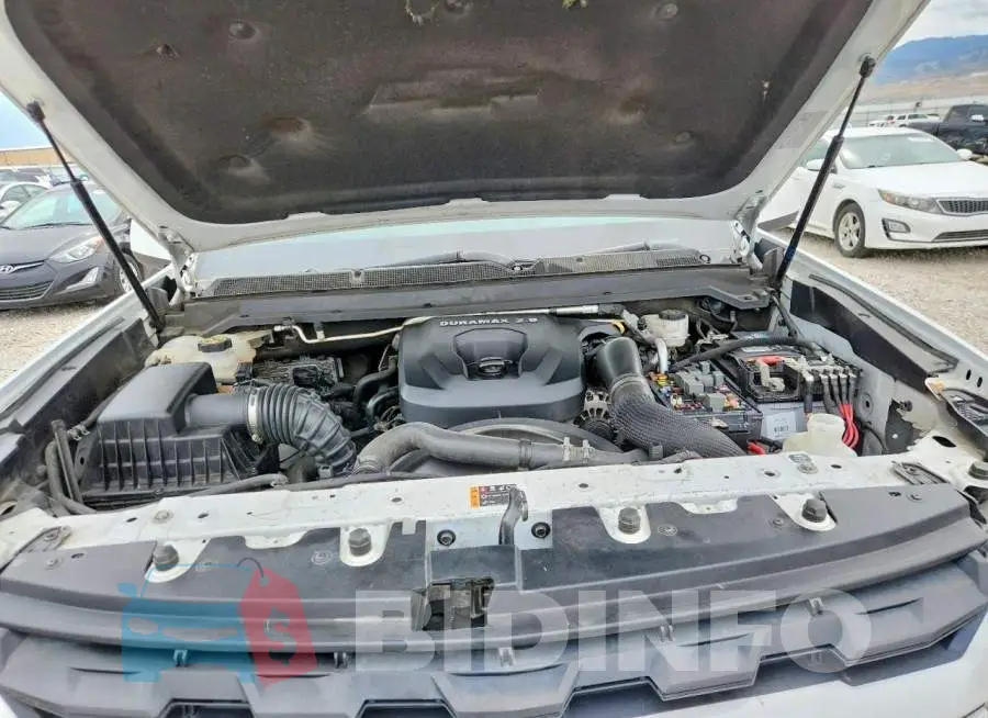 1GCPTCE17M1156299 Photo# 11