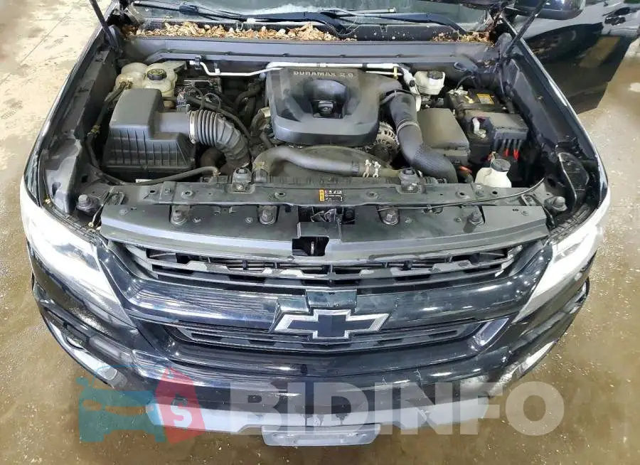 1GCPTDE13L1196139 Photo# 11