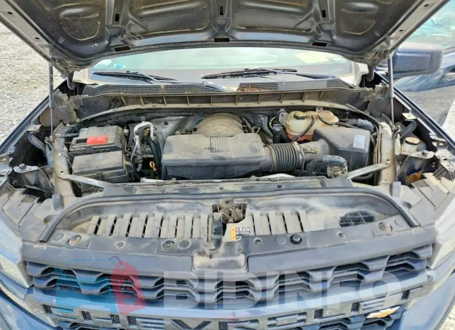 1GCPWBEF2LZ147667 Photo# 11