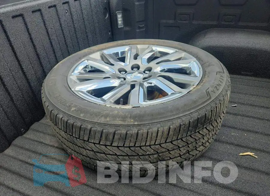 1GCUYHED4KZ155928 Photo# 12