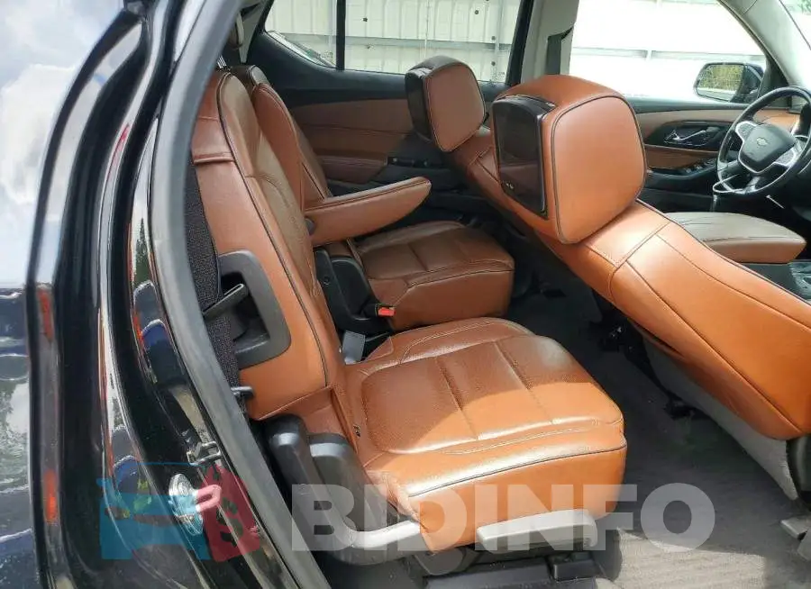 1GNEVJKW7KJ259507 Photo# 11