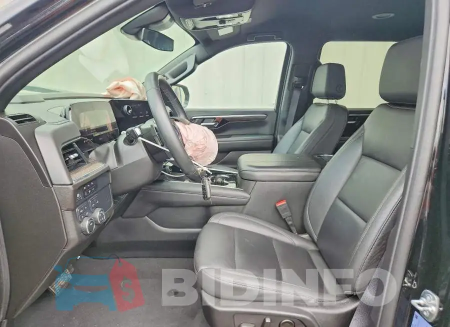 1GNS6CRD3SR207213 Photo# 7