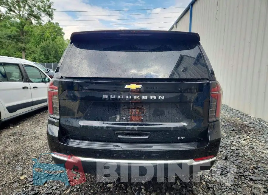 1GNS6CRD3SR207213 Photo# 6