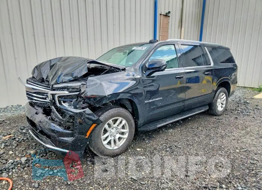 1GNS6CRD3SR207213 Photo# 1