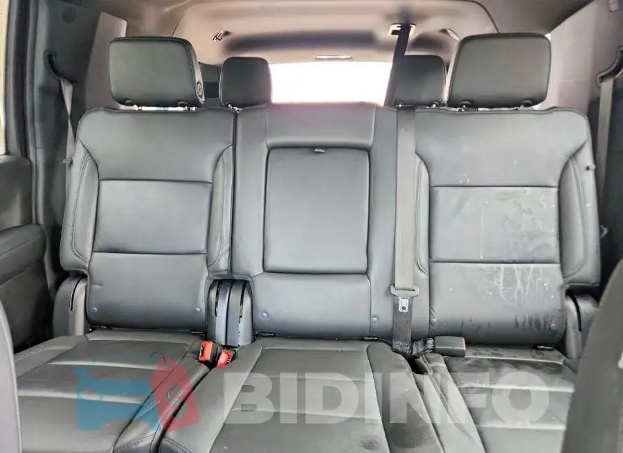 1GNS6CRD3SR207213 Photo# 10