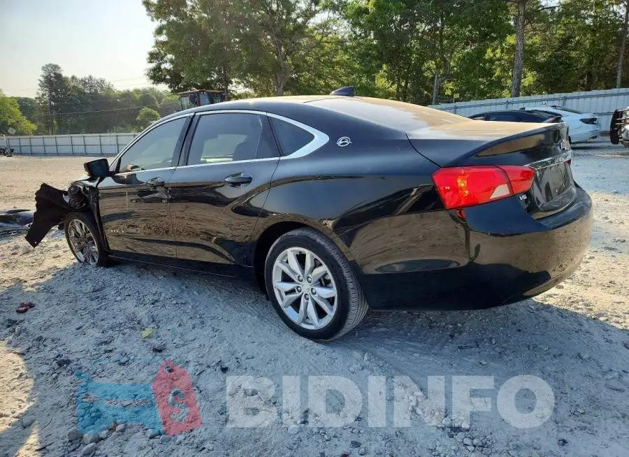 2G1105S34H9117485 Photo# 2
