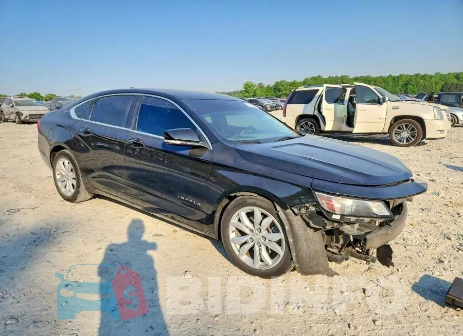 2G1105S34H9117485 Photo# 4