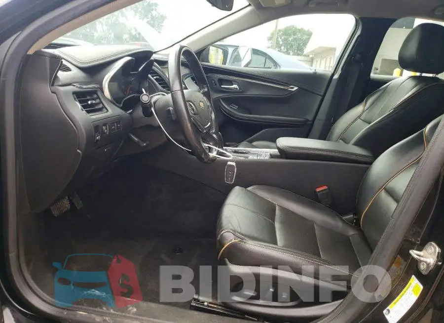 2G1105S34K9131233 Photo# 7