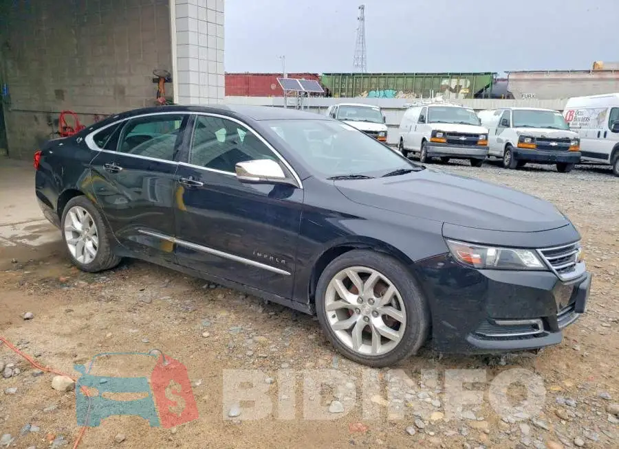2G1105S34K9131233 Photo# 4