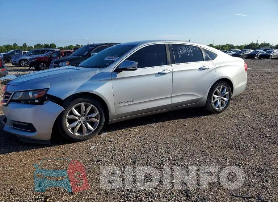 2G1105S38J9118645 Photo# 1