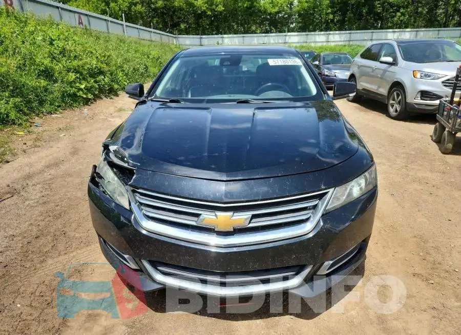 2G1105S3XH9107737 Photo# 5