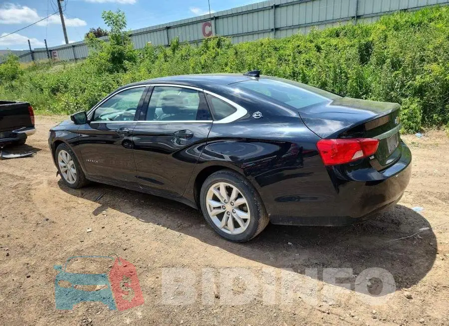 2G1105S3XH9107737 Photo# 2