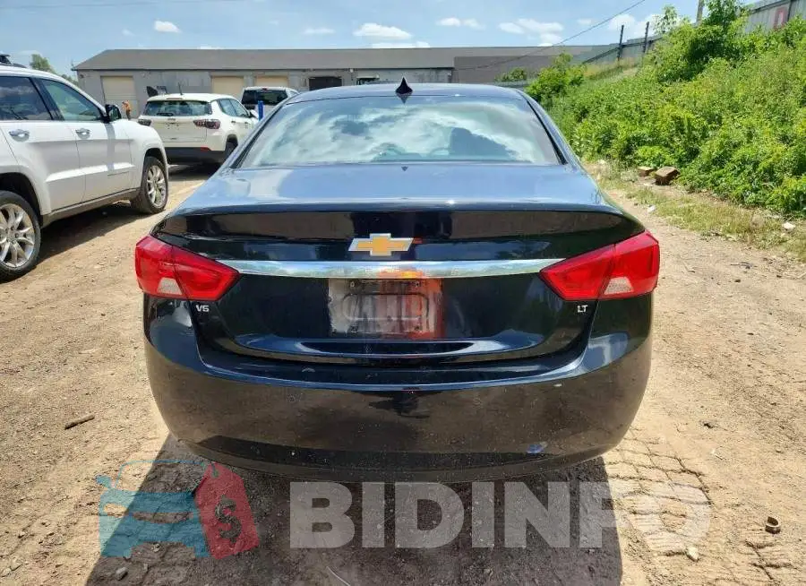 2G1105S3XH9107737 Photo# 6